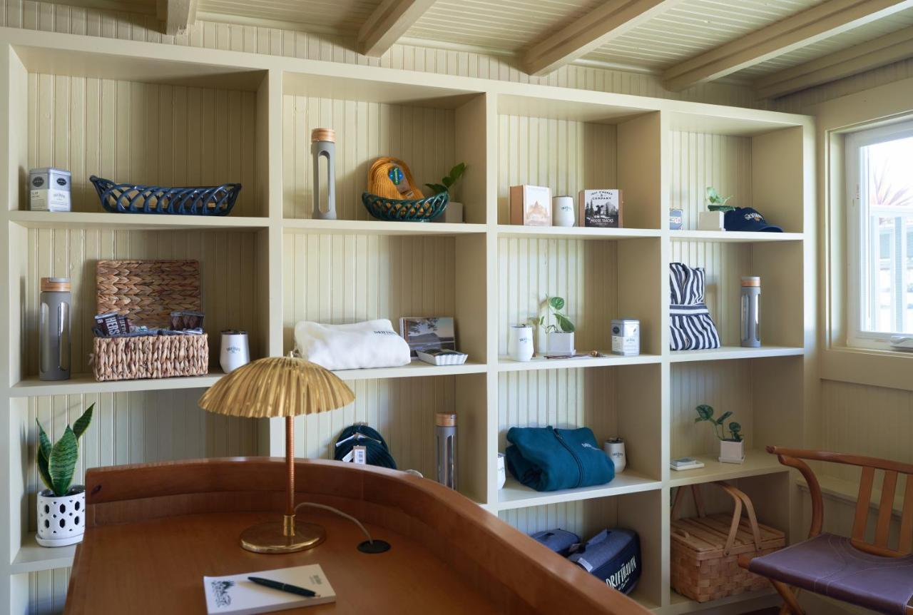 The Drifthaven At Gearhart Hotel Екстериор снимка