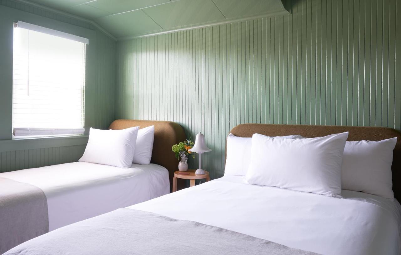 The Drifthaven At Gearhart Hotel Екстериор снимка