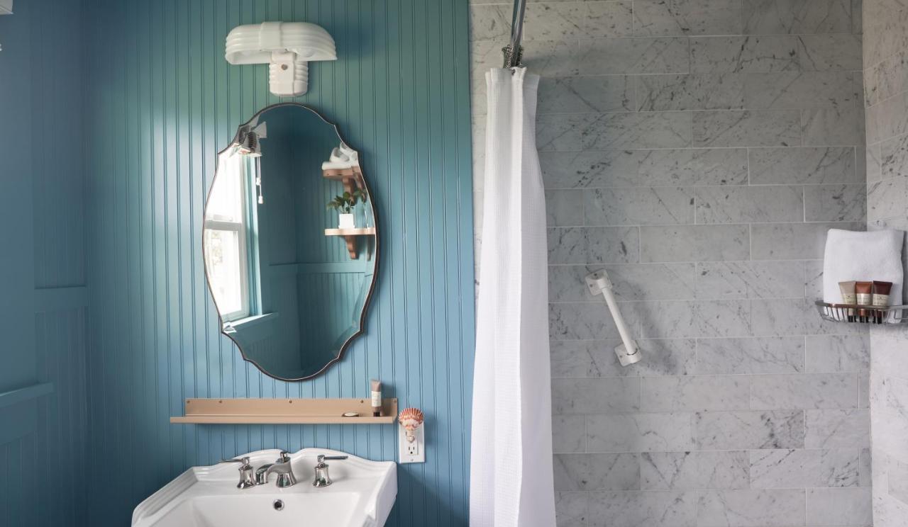 The Drifthaven At Gearhart Hotel Екстериор снимка