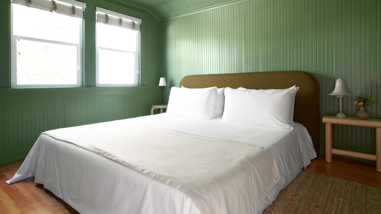 The Drifthaven At Gearhart Hotel Екстериор снимка