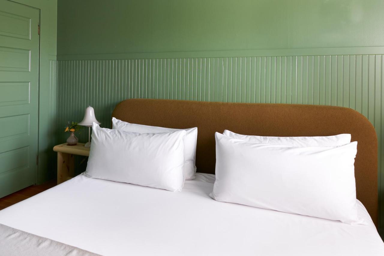 The Drifthaven At Gearhart Hotel Екстериор снимка