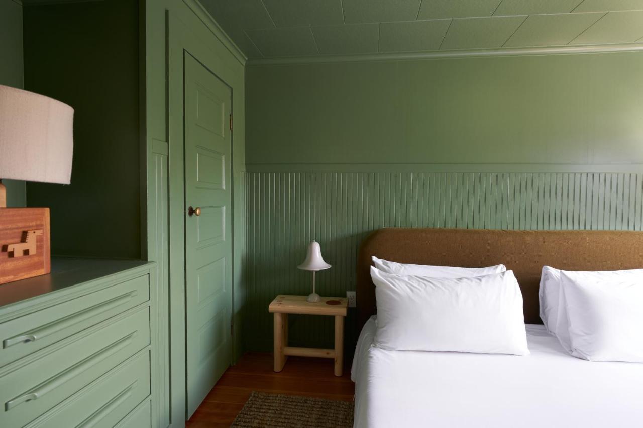 The Drifthaven At Gearhart Hotel Екстериор снимка