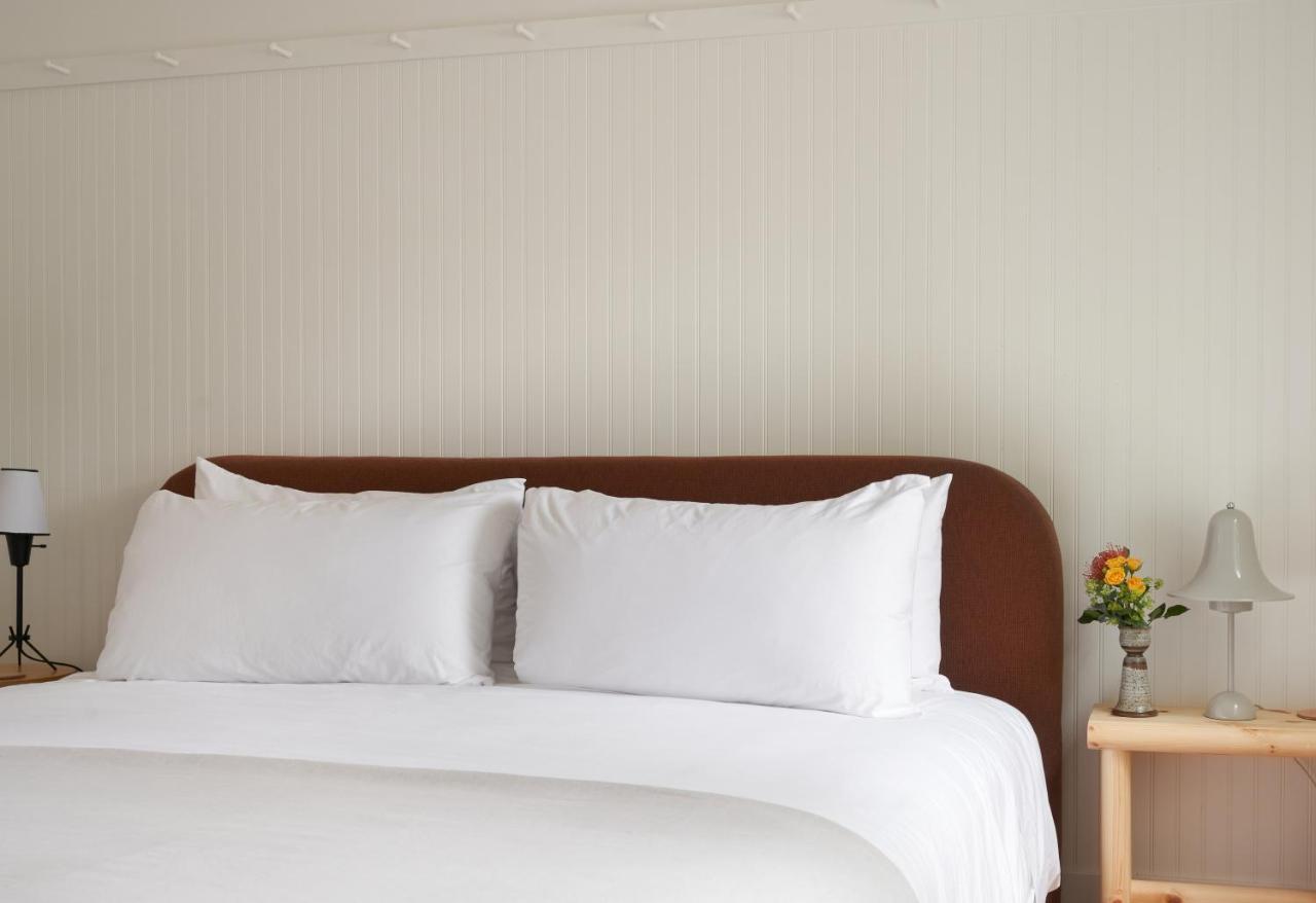 The Drifthaven At Gearhart Hotel Екстериор снимка