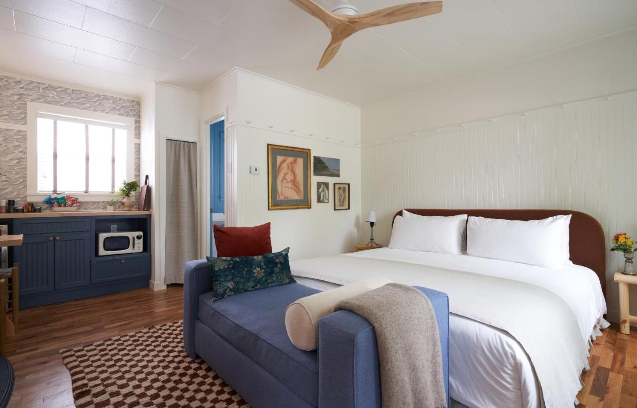 The Drifthaven At Gearhart Hotel Екстериор снимка