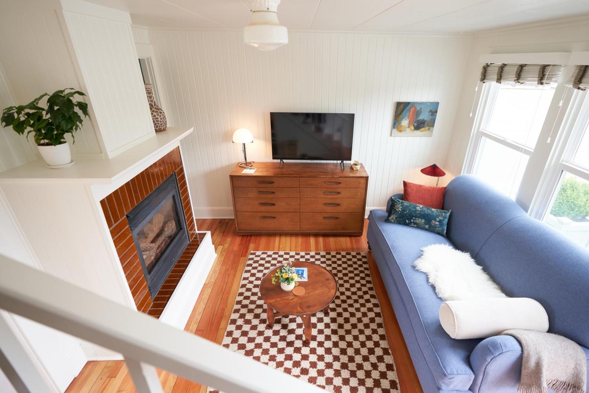 The Drifthaven At Gearhart Hotel Екстериор снимка